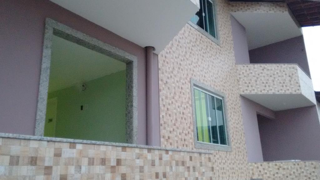 Pousada Coracao De Mae Campos dos Goytacazes Esterno foto